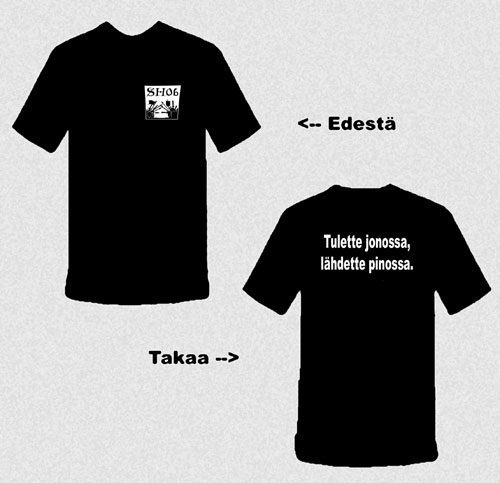 sh06 paita
