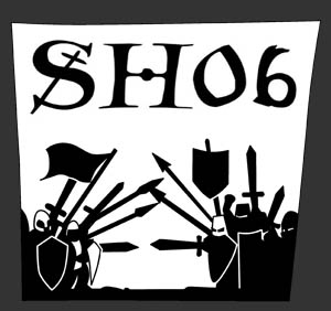 Sotahuuto2006 logo